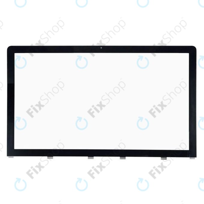 Apple iMac 27" A1312 (Late 2009 - Mid 2011) - Front Glass