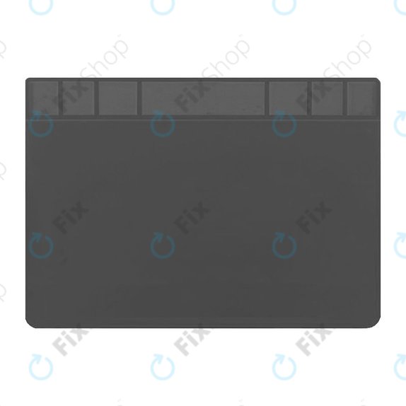 ESD Antistatic Heat-Resistant Silicone Pad - 50 x 35cm