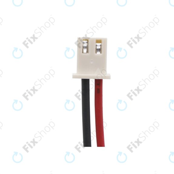 Battery for Ecovacs Winbot 880, 700, 700mAh, Li-Ion, 14.8V, 201-1907-0302, HQ