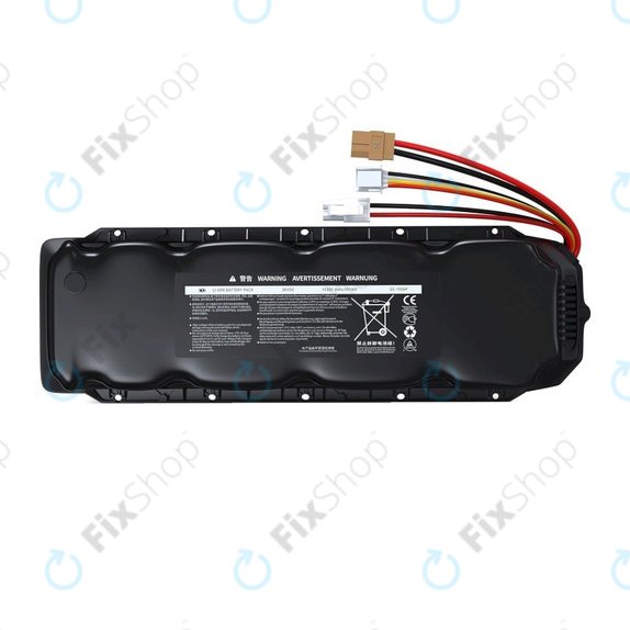 Ninebot Segway Max G2 - Battery 15000mAh / 36V