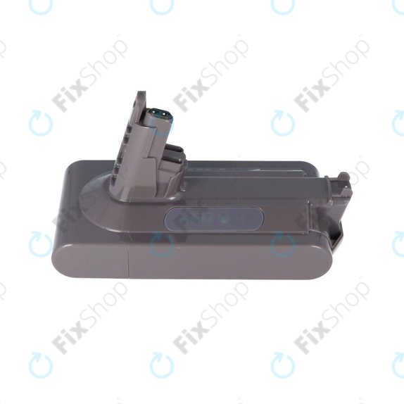 Dyson V10 - Battery 969352-02, SV12, 206340 Li-Ion 25.2V 2500mAh