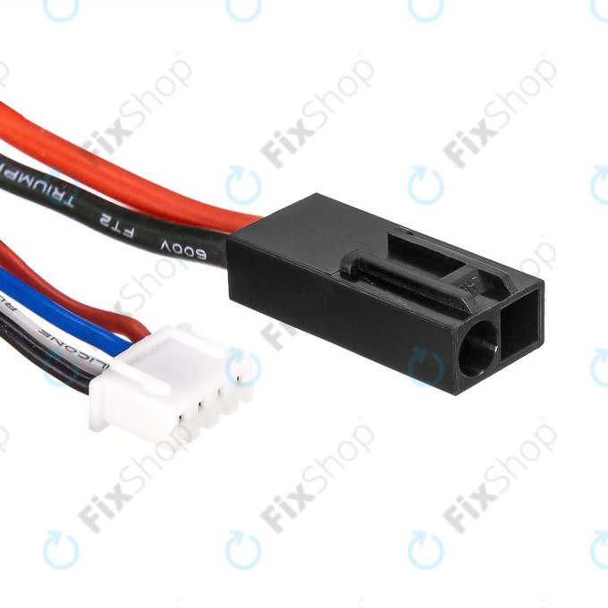 Battery for Parrot Ar.drone 2.0, 1500mAh, Li-Pol, 11.1V, HQ