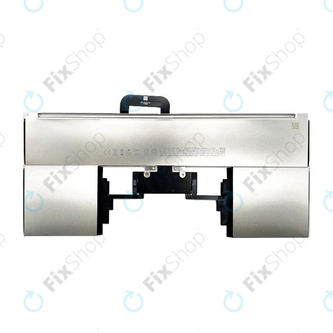 Apple MacBook Air 13" M2 A2681 (2022), M3 A3113 Early 2024 - Battery A2669 4561mAh