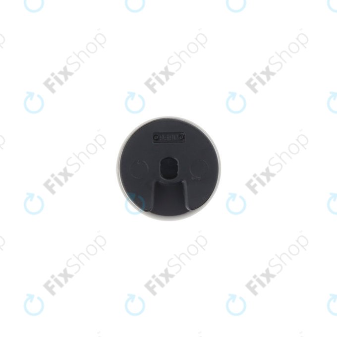 Analog joystick cap (Dark Gray) for Nintendo New 3DS XL controller