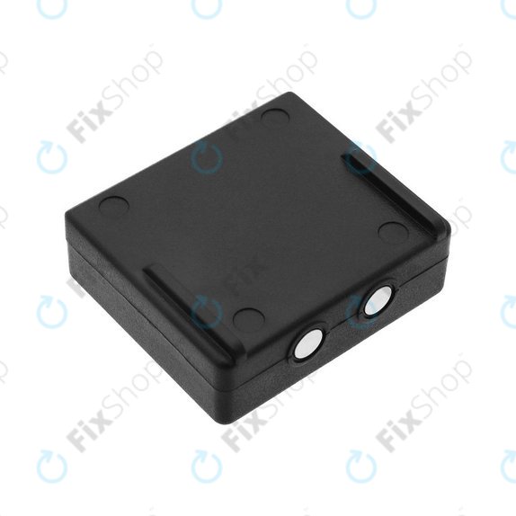 Battery for Hetronic Abitron Mini, 2000mAh, Ni-MH, 3.6V, RHE3620KG, HQ