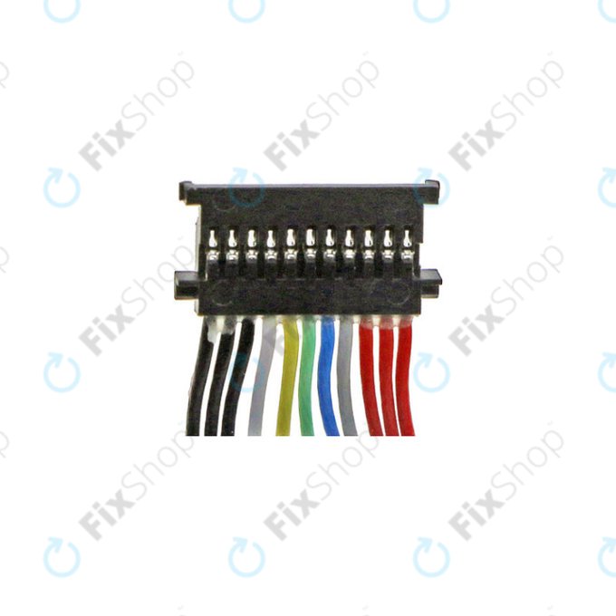 Battery for Xiaomi Inchmi Aair 13.3, Xiaomi Mi Notebook Air 13.3 2018, 5250mAh, Li-Pol, 7.6V, R13B01W, HQ