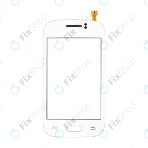 Samsung Galaxy Young S6310 - Touch Screen (White)