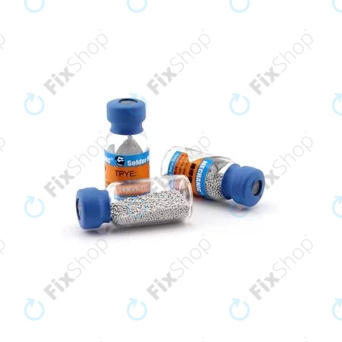Mechanic XZ10 - Solder Ball - 0.2mm