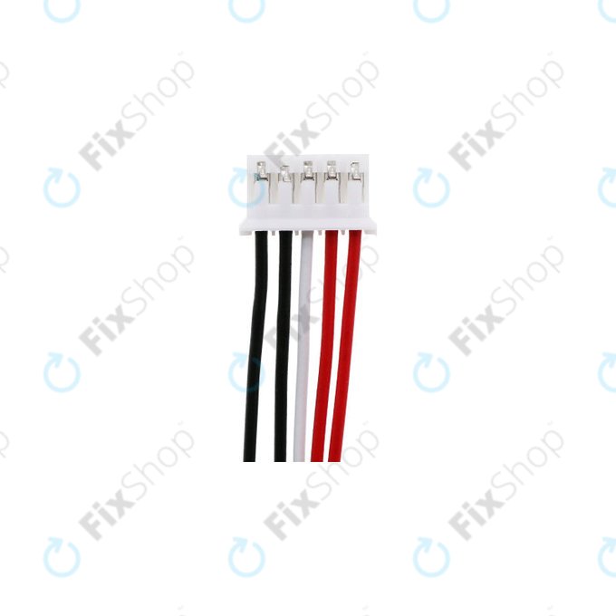 Battery for NEXGO N3, N5, 6700mAh, Li-Ion, 3.7V, GX02, HQ