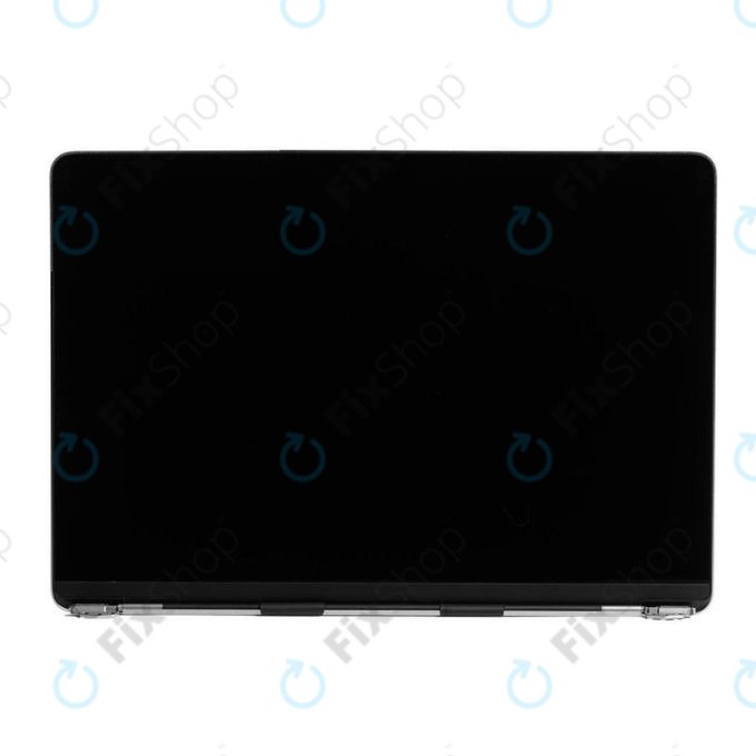 Apple MacBook Pro 13" A1706 (Late 2016 - Mid 2017) - LCD Display + Front Glass + Case (Space Gray) Refurbished