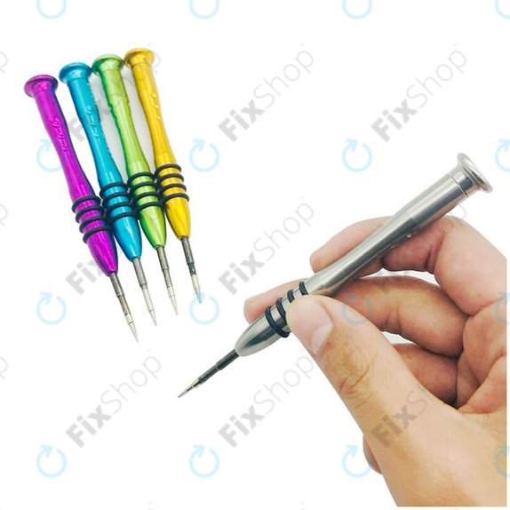 Penggong - Screwdriver - Pentalobe PL1 (0.8mm)