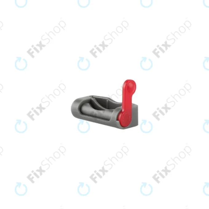 Dyson V-series, Outsize - Trigger Lock