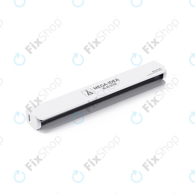 QianLi iSee Mini - Compact Dust Detection Lamp