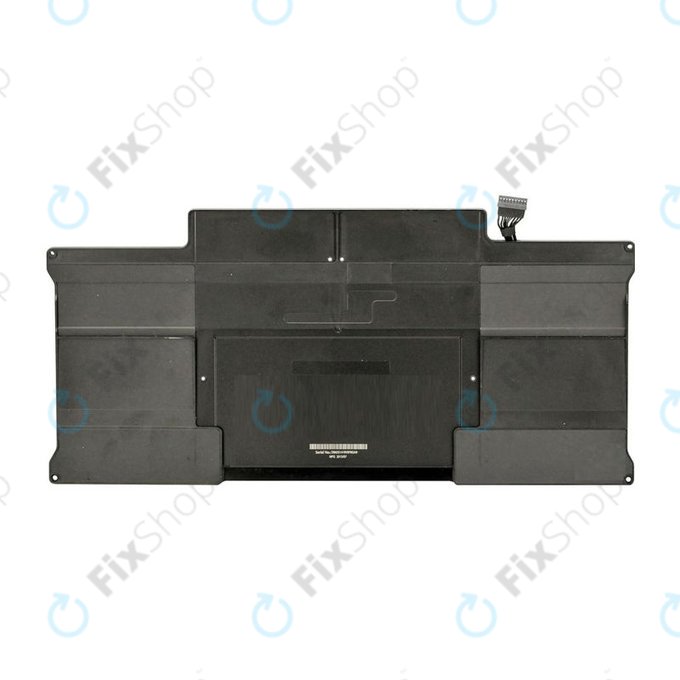 Apple MacBook Air 13" A1466 (Mid 2013 - Mid 2017) - Battery A1496 8000mAh FixPremium