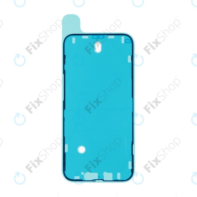 LCD Display Adhesive for iPhone 14 | 923-08090-S | Genuine Apple