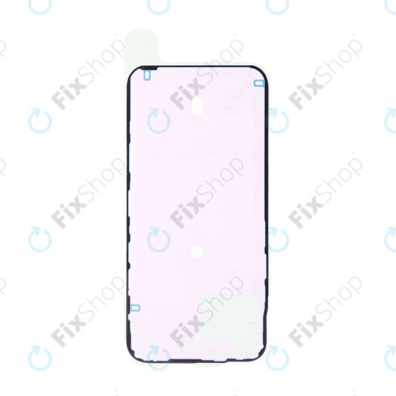Rear Glass Adhesive for iPhone 15 Plus | 923-09187-S | Genuine Apple