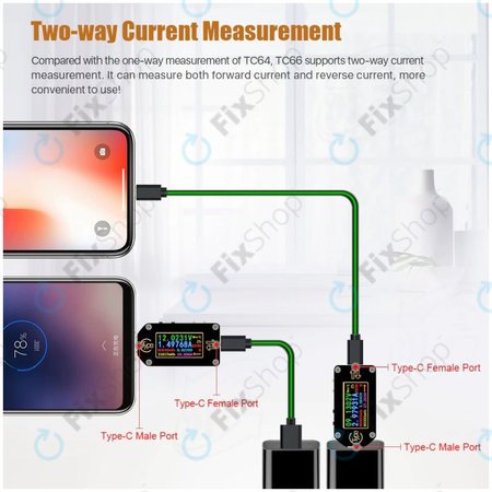 JOY-iT Appareil De Mesure LCR Portable