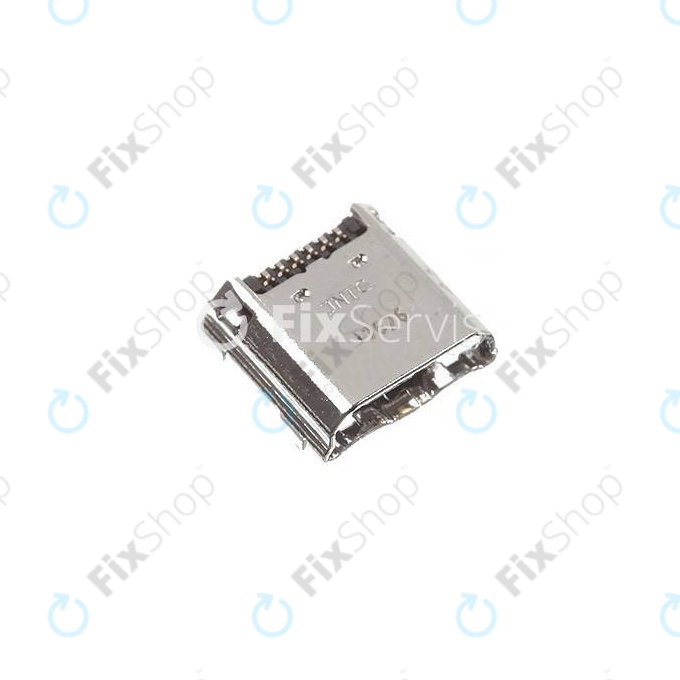 Samsung Galaxy Tab 3 7.0 T210, T211, T230 - Charging Connector - 3722-003767 Genuine Service Pack
