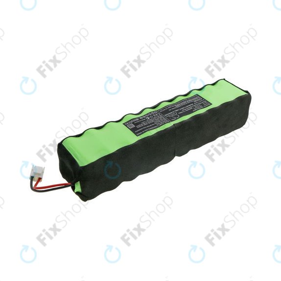 Rowenta RH-series - Battery RS-RH5278 Ni-MH 24.0V 3000mAh HQ