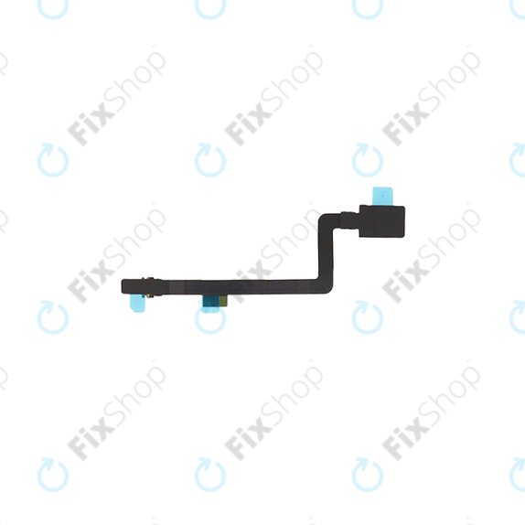 Battery flex cable (BMU) for MacBook Pro 16", A2485 (2021), A2780 (2023), 923-06794, Genuine Apple
