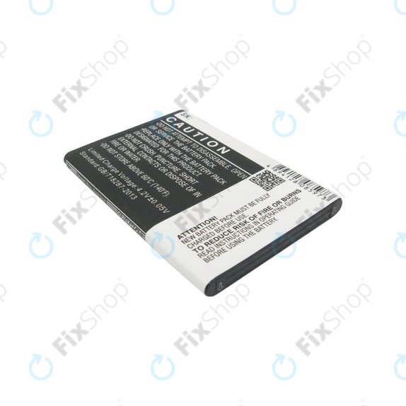 Battery for Huawei E5330, 1700mAh, Li-Ion, 3.7V, HB5F2H, HQ