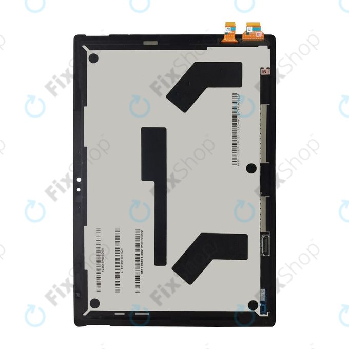 Microsoft Surface Pro 7 - LCD Display + Touch Screen (Rev. LP123W2) TFT