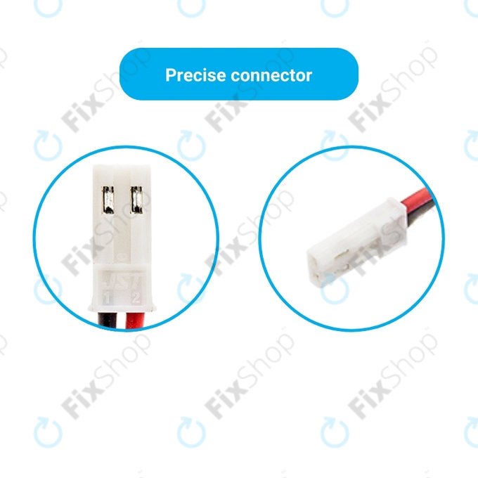 Zaco V3, V40, V5s Pro, V5x, Silvercrest SSWR A1, SSWR B1, SSR 3000 A1 - Battery 18650B4-4S1P-AGX-2 Li-Ion 14.4V 2600mAh HQ