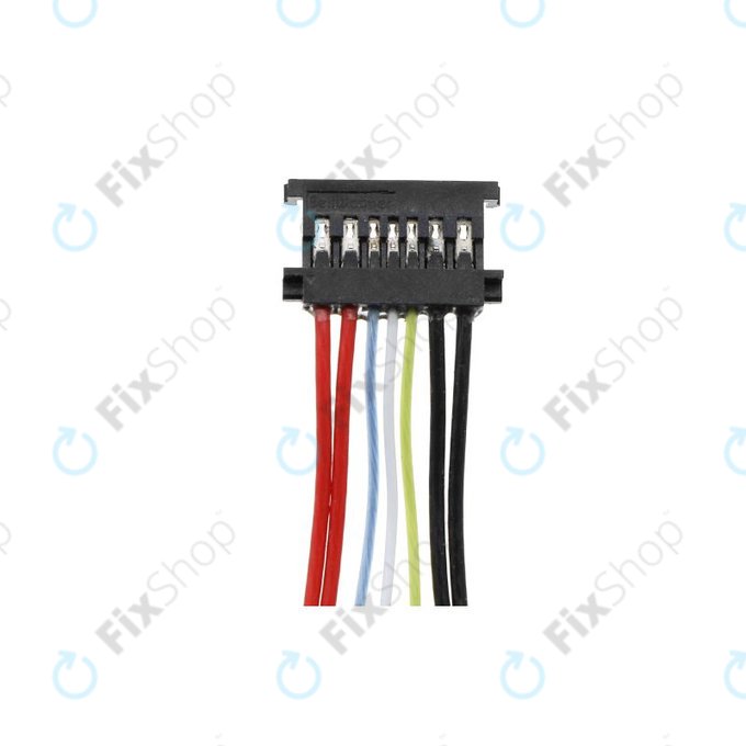 Battery for Lenovo Thinkpad X1 Tablet, 4900mAh, Li-Pol, 7.5V, SB10J78994, HQ