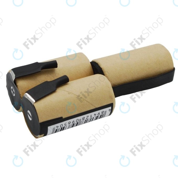 AEG Electrolux FM - Battery 900055103 Ni-MH 3.6V 3600mAh HQ