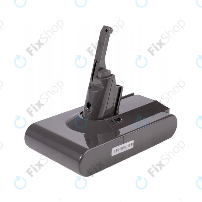 Dyson V8 - Battery 215681, PM8-US-HFB1497A Li-Ion 21.6V 3000mAh