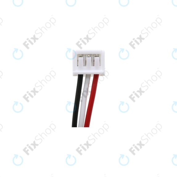 Battery for Sonos Roam, 5200mAh, Li-Ion, 3.7V, 111-00005, HQ