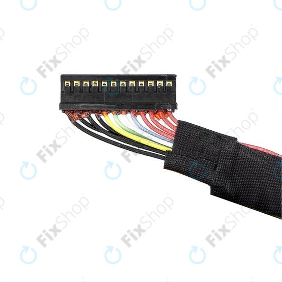 Battery for Dell XPS 15, Dell Precision 9560, 9570, 8000mAh, Li-Pol, 11.4V, 6GTPY, HQ
