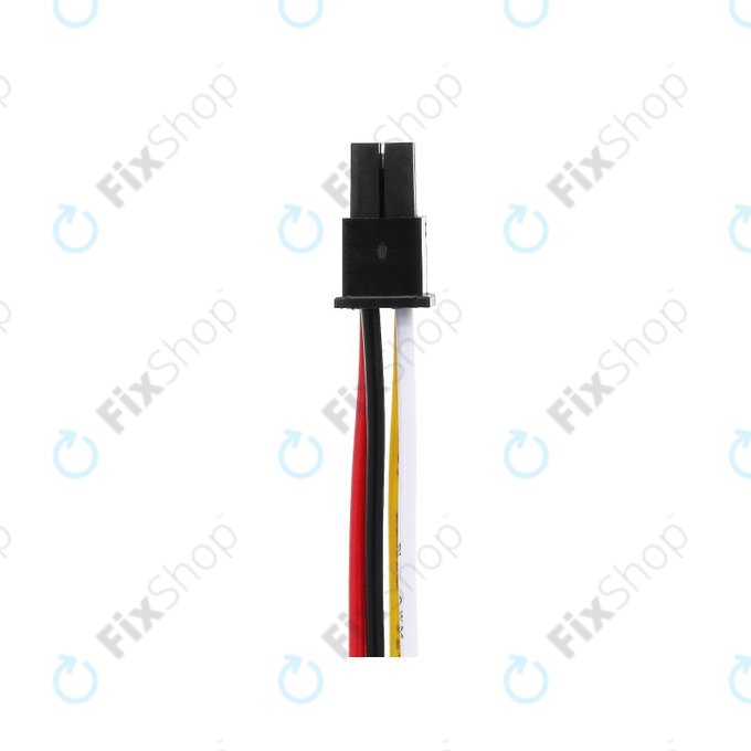 Battery for Samsung PowerBot VR05R5050WK, Midea i5, i9 EYE, 2600mAh, Li-Ion, 14.4V, BP14435A, HQ