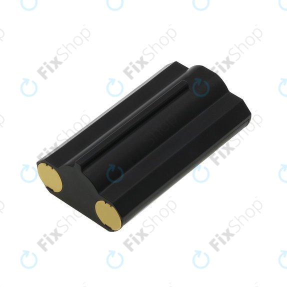 Battery for Nightstick 5566, 5568, 3400mAh, Li-Ion, 3.7V, 5568-BATT, HQ