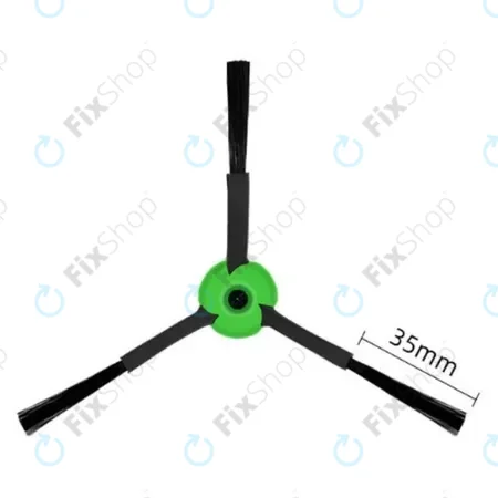 iRobot Roomba e-series, i-series, j-series - Side Brush (Black)