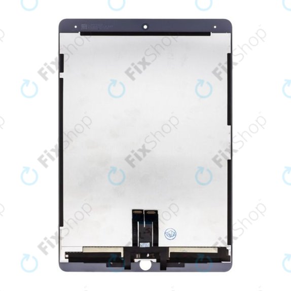LCD Display for iPad Air (3rd Gen 2019), Black, Touch Screen without Frame, Refurbished