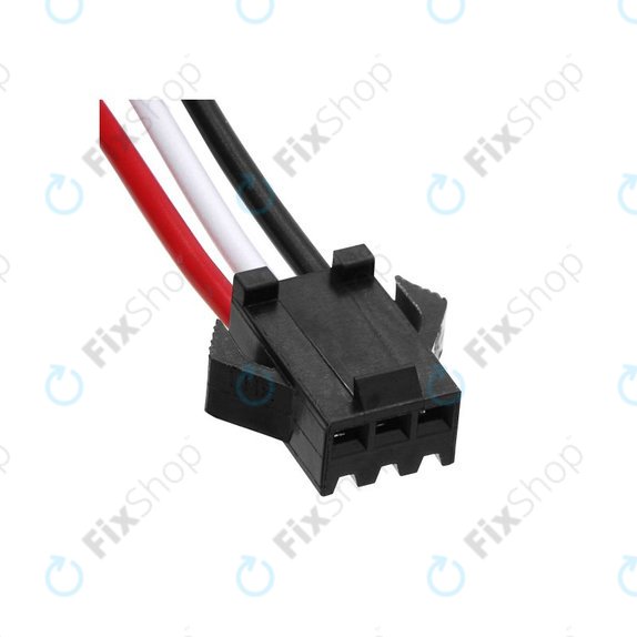 Battery for Sencor SRV 9350WH, 5200mAh, Li-Ion, 14.4V, SRX 9301, HQ