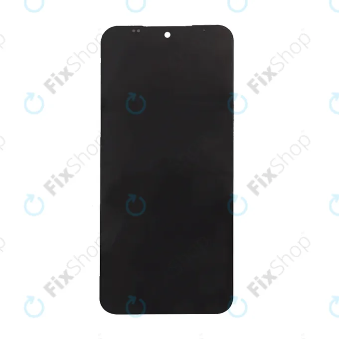 myPhone Hammer Iron V - LCD Display + Touch Screen TFT