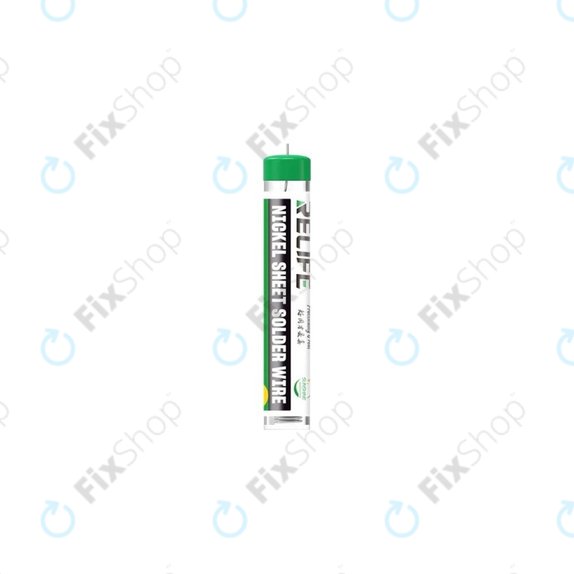 Relife RL-444 - Solder Wire (0.8mm)