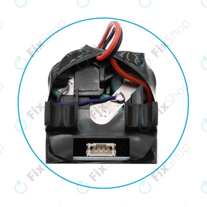 Rowenta RH-series - Battery RS-RH5274 Li-Ion 25.2V 2500mAh HQ
