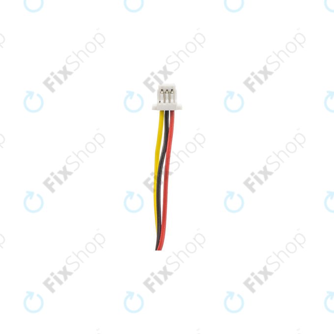 Battery for Garmin Nüvi 40, 750mAh, Li-Ion, 3.7V, 361-00056-05, HQ