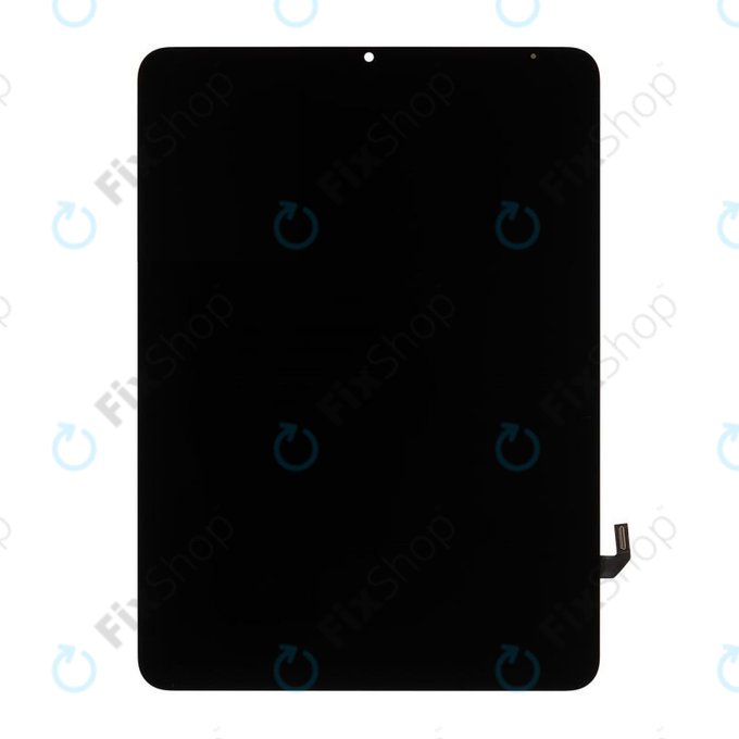 LCD Display for iPad Air (5th Gen 2022), 4G Version, Touch Screen without Frame, Refurbished