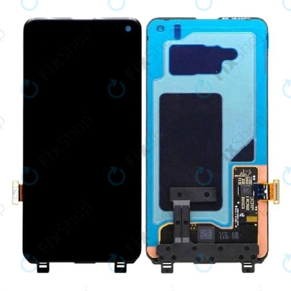 Samsung Galaxy S10e G970F - LCD Display + Touch Screen OLED
