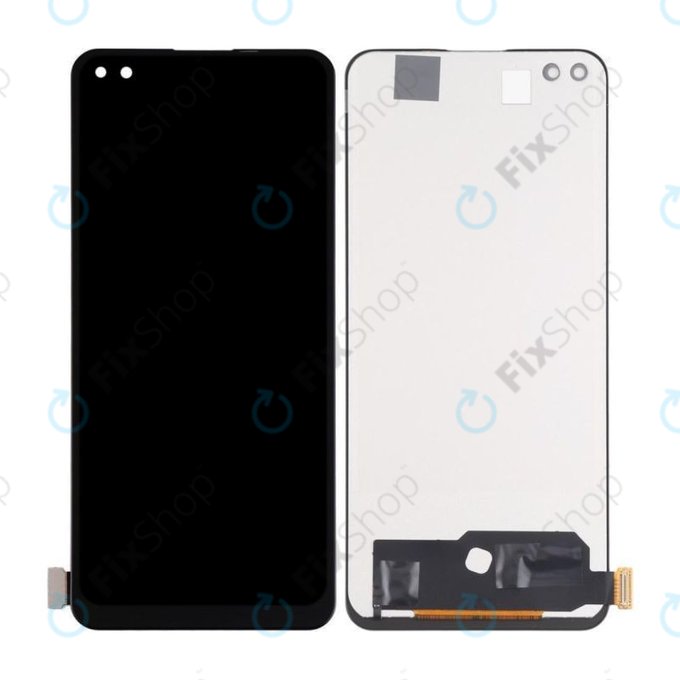 Oppo F17 Pro CPH2119 - LCD Display + Touch Screen TFT