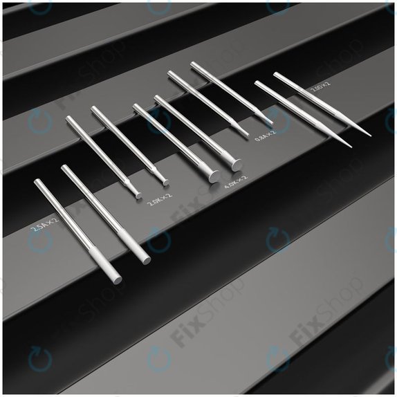 2UUL - Polish Pen for Phone Repair