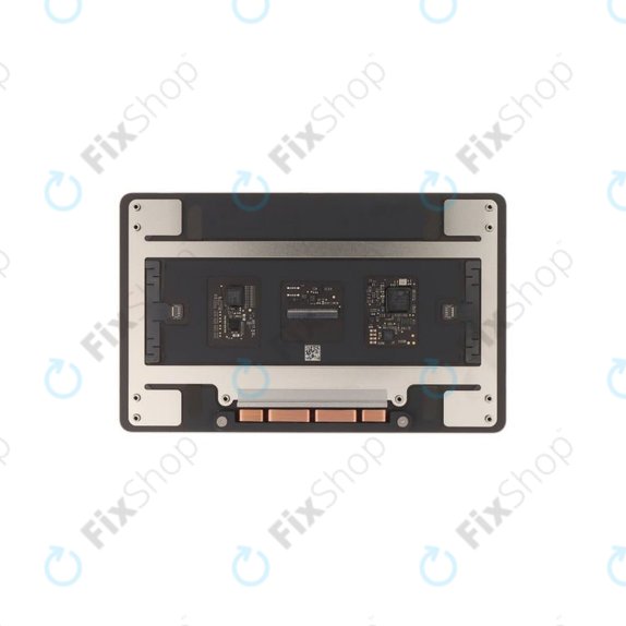 Complete Trackpad for MacBook Pro 14", A3112 (2024), Silver, 661-42547, Genuine Apple