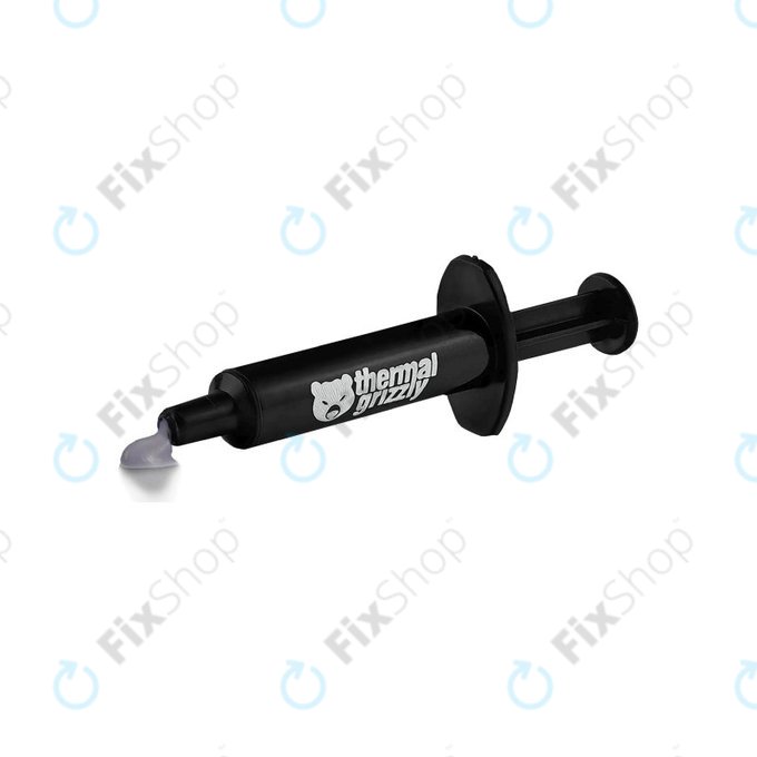 Thermal Paste 1g, Thermal Grizzly Aeronaut