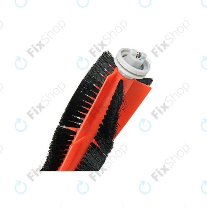 Xiaomi Roborock S4, S4 Max, S5, S5 Max, S6, S6 MaxV, S6 Pure, E4, E5, Mi Robot Vacuum Mop 1S, Xiaowa E2, E3, Lite C10 - Main Brush