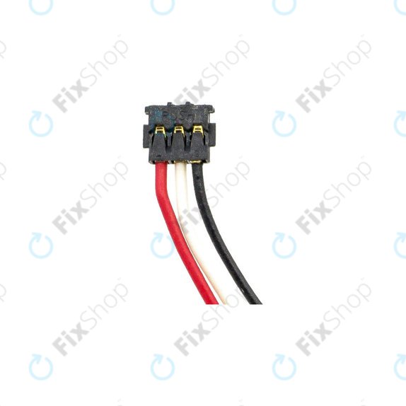 Battery for Garmin Driveluxe 50, 750mAh, Li-Ion, 3.7V, 361-00056-21, HQ