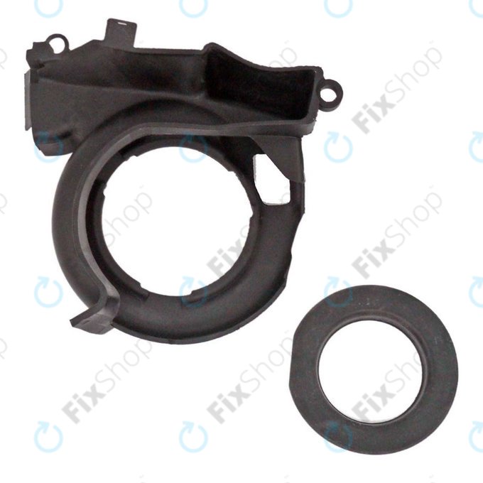 Suction Motor Seals for Xiaomi Roborock S7, S7+